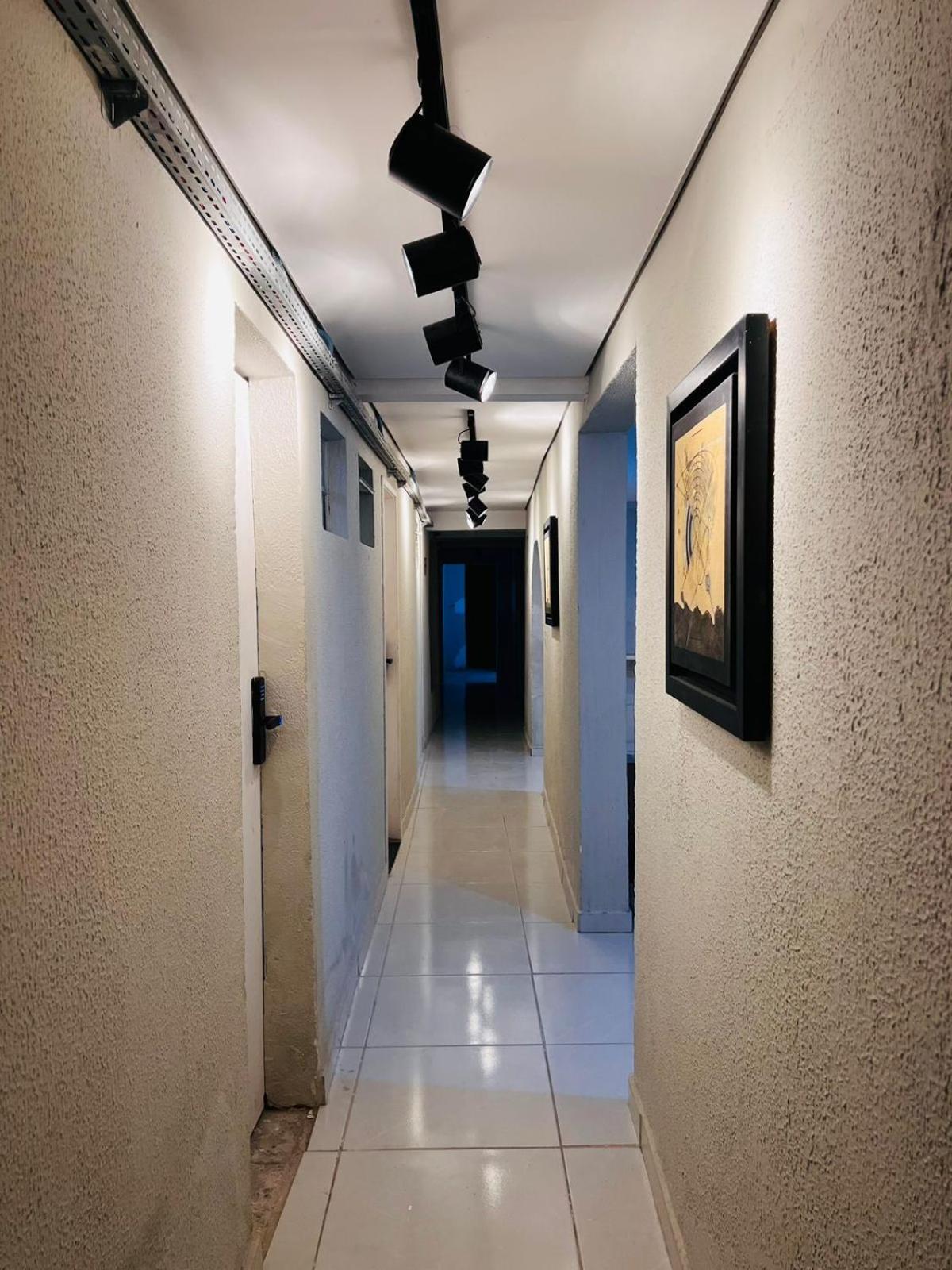 Arte Praia Pousada Hotel Fortaleza  Exterior photo